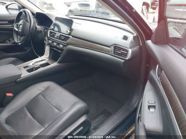 1HGCV2F96KA035964 Honda Accord Touring 2.0t