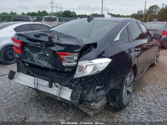 1HGCV2F96KA035964 Honda Accord Touring 2.0t