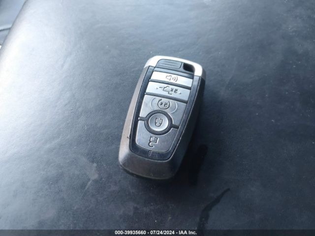 1FTFW1E44KFA81367 Ford F-150 Platinum
