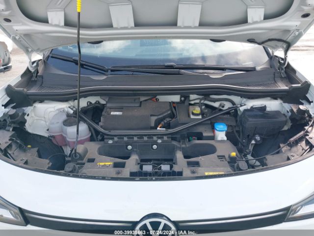 WVGKMPE25NP072600 Volkswagen ID.4 PRO S