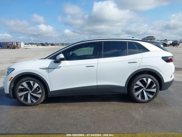 WVGKMPE25NP072600 Volkswagen ID.4 PRO S