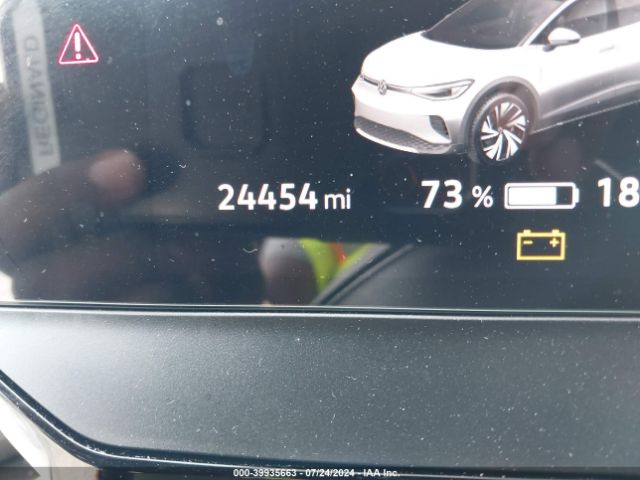 WVGKMPE25NP072600 Volkswagen ID.4 PRO S