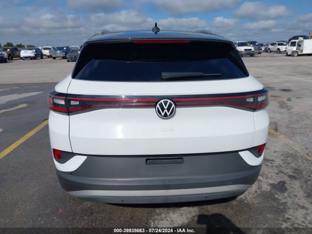WVGKMPE25NP072600 Volkswagen ID.4 PRO S