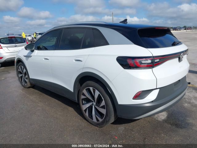 WVGKMPE25NP072600 Volkswagen ID.4 PRO S