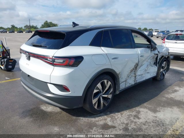 WVGKMPE25NP072600 Volkswagen ID.4 PRO S