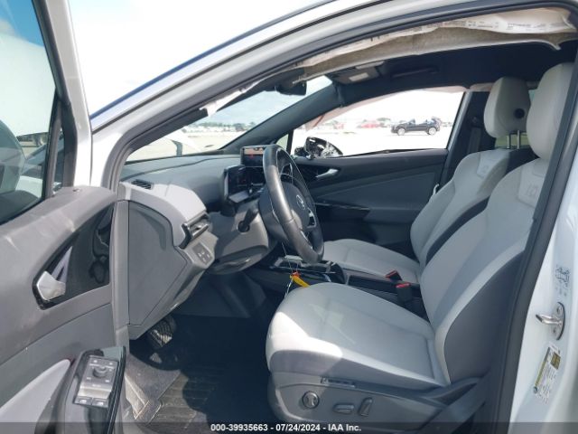 WVGKMPE25NP072600 Volkswagen ID.4 PRO S