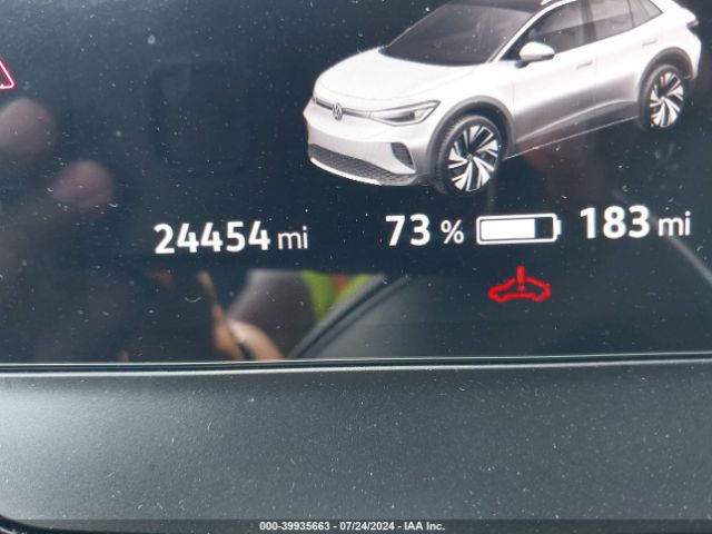 WVGKMPE25NP072600 Volkswagen ID.4 PRO S