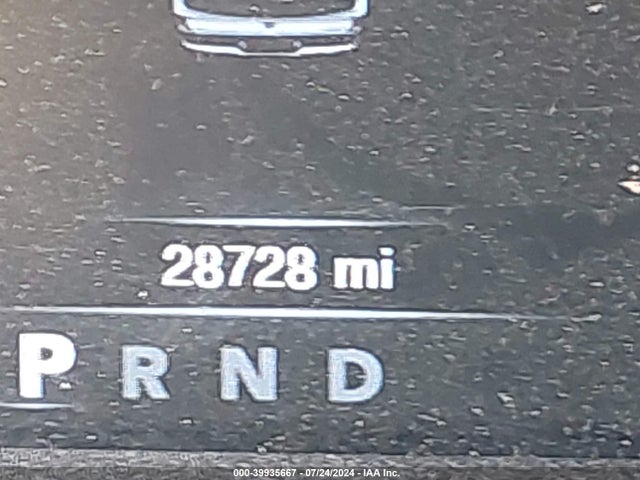 1C6RR7LGXPS575274 RAM 1500 Classic Slt  4x4 5'7 Box