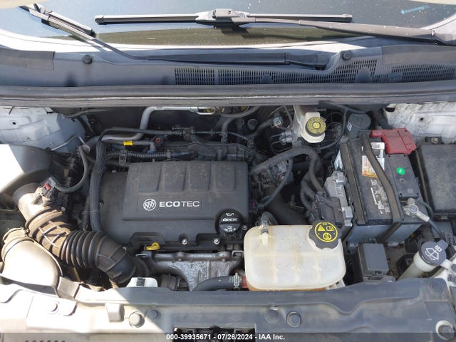 KL4CJHSB3FB111821 Buick Encore Premium
