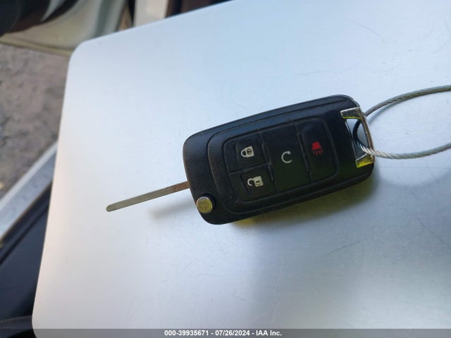 KL4CJHSB3FB111821 Buick Encore Premium