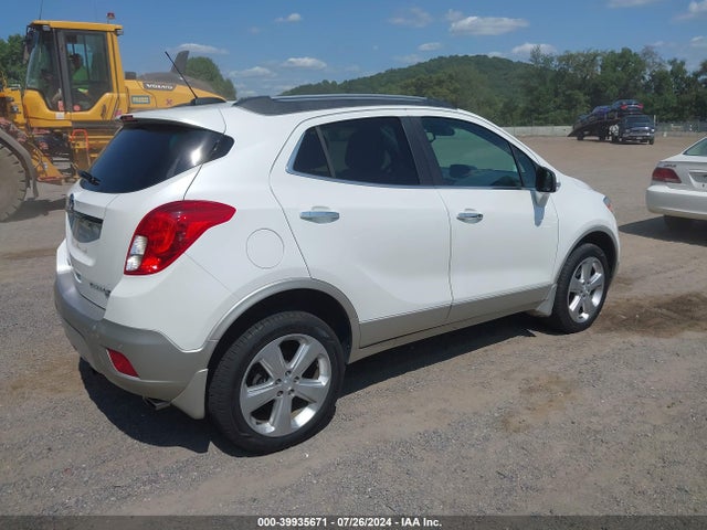 KL4CJHSB3FB111821 Buick Encore Premium