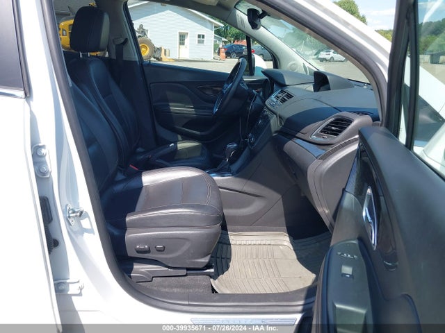 KL4CJHSB3FB111821 Buick Encore Premium