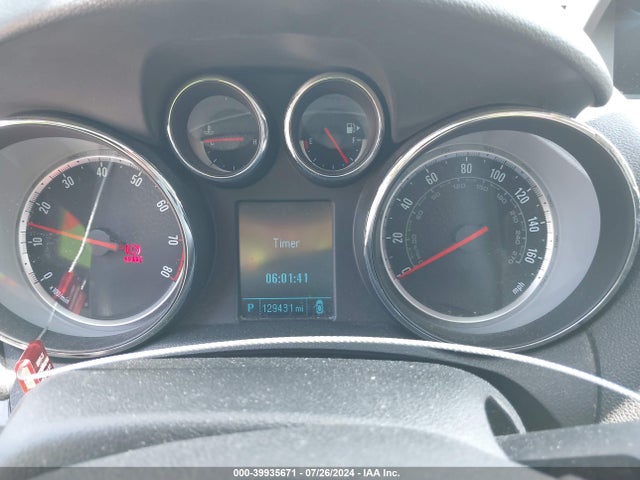 KL4CJHSB3FB111821 Buick Encore Premium