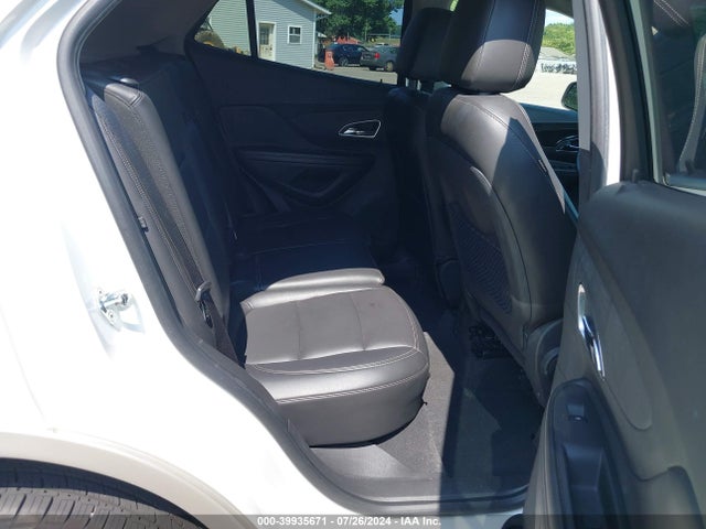 KL4CJHSB3FB111821 Buick Encore Premium