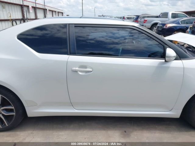 JTKJF5C77GJ020560 Scion TC