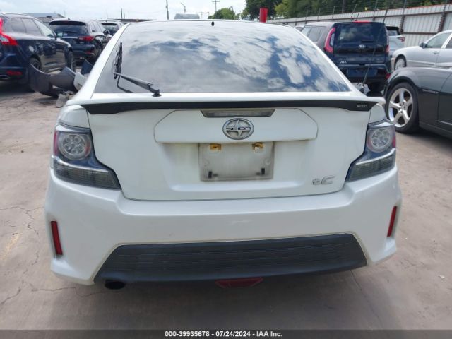 JTKJF5C77GJ020560 Scion TC