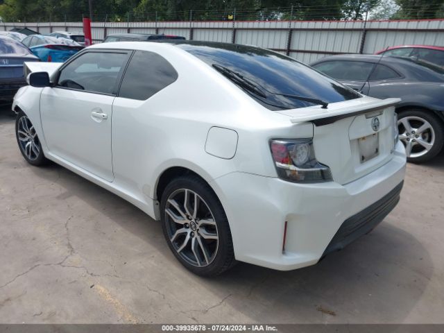 JTKJF5C77GJ020560 Scion TC