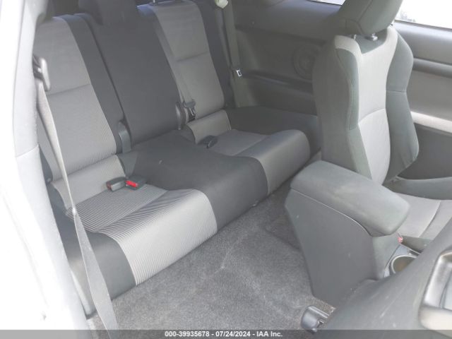 JTKJF5C77GJ020560 Scion TC
