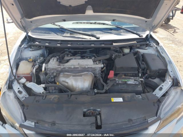 JTKJF5C71E3072431 Scion Tc 10 Series