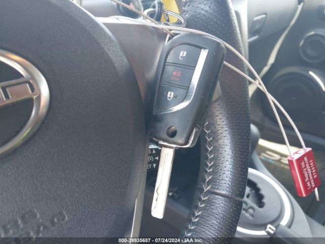 JTKJF5C71E3072431 Scion Tc 10 Series