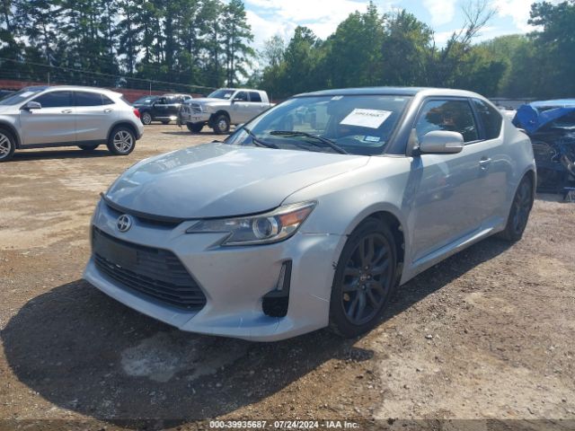 JTKJF5C71E3072431 Scion Tc 10 Series