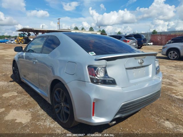 JTKJF5C71E3072431 Scion Tc 10 Series