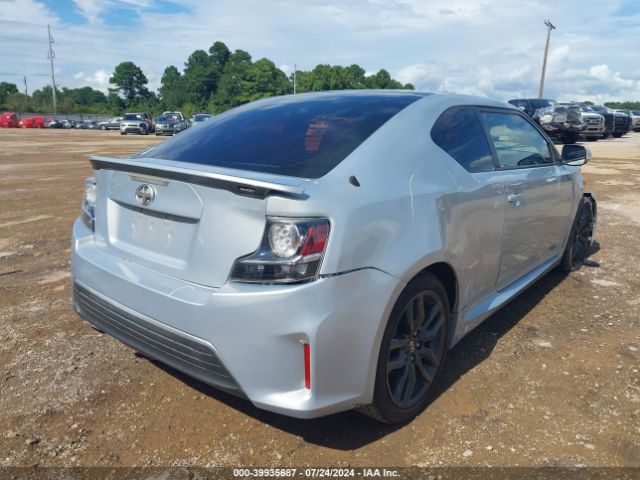 JTKJF5C71E3072431 Scion Tc 10 Series