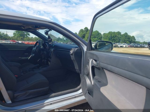 JTKJF5C71E3072431 Scion Tc 10 Series