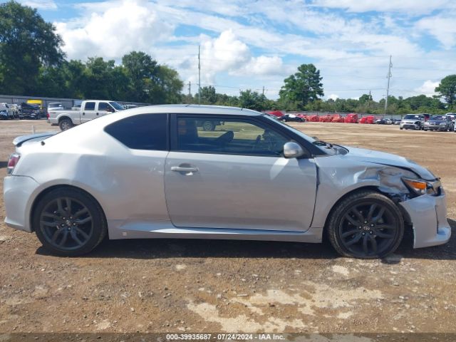 JTKJF5C71E3072431 Scion Tc 10 Series