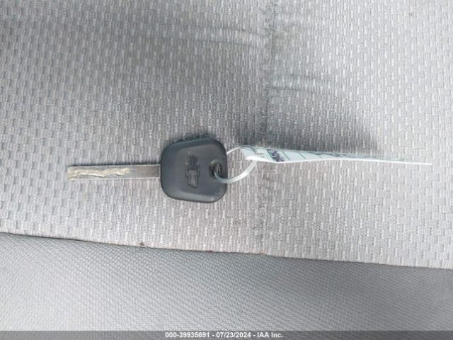1GC2KUEG3FZ536672 Chevrolet Silverado 2500hd Wt
