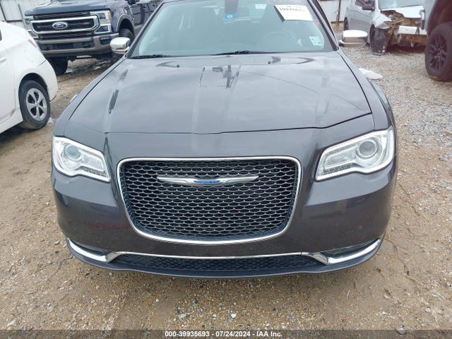 2C3CCAEG0HH552268 Chrysler 300C