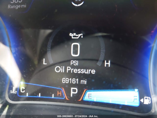 Chrysler 300C 2017 2C3CCAEG0HH552268 Image 15