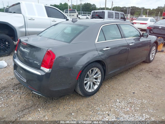 2C3CCAEG0HH552268 Chrysler 300C