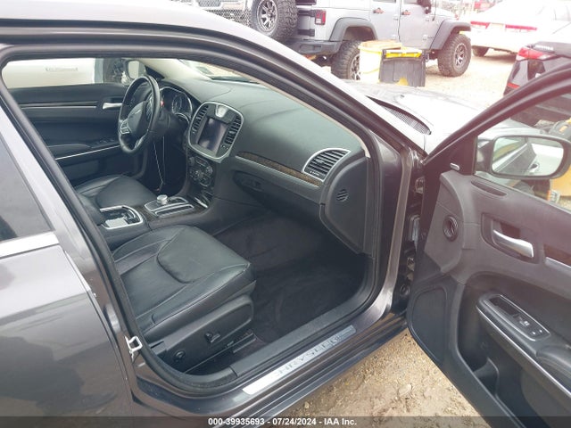 2C3CCAEG0HH552268 Chrysler 300C