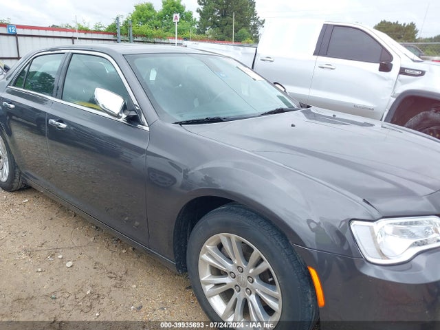 2C3CCAEG0HH552268 Chrysler 300C