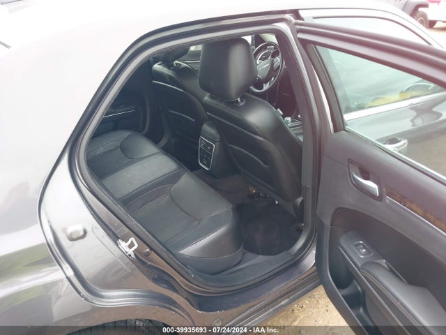 2C3CCAEG0HH552268 Chrysler 300C
