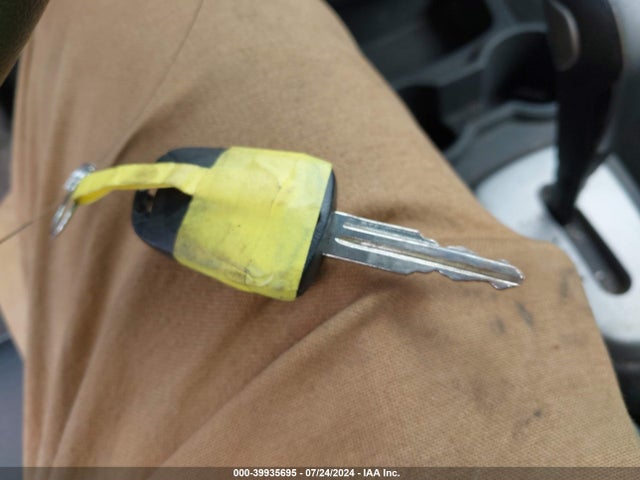 Chevrolet Spark Ls Auto 2014 KL8CB6S97EC478176 Image 11