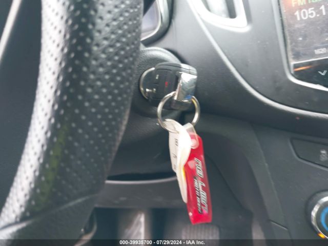 KL7CJNSBXGB597661 Chevrolet Trax 1ls