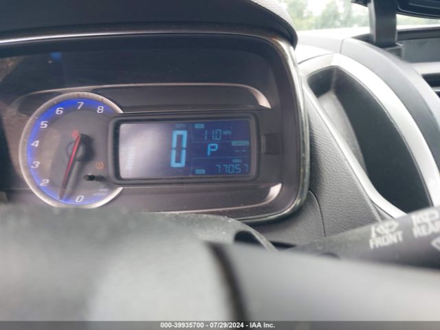 KL7CJNSBXGB597661 Chevrolet Trax 1ls