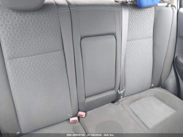 KL7CJNSBXGB597661 Chevrolet Trax 1ls