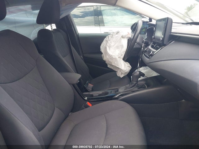 Toyota COROLLA LE 2022 JTDEPMAE4NJ219337 Image 5
