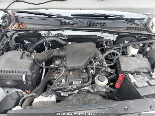 Toyota Tacoma Sr 2022 3TYSX5EN8NT012640 Image 10