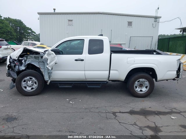 Toyota Tacoma Sr 2022 3TYSX5EN8NT012640 Image 15