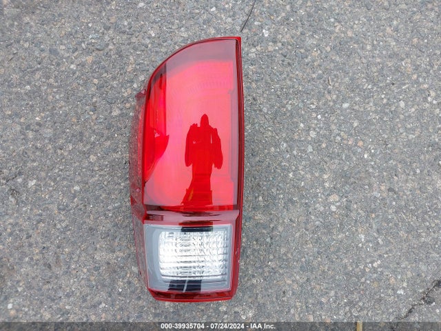 Toyota Tacoma Sr 2022 3TYSX5EN8NT012640 Image 12