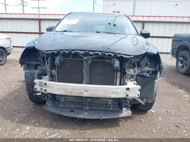 5N1AL0MM0EC506356 Infiniti QX60