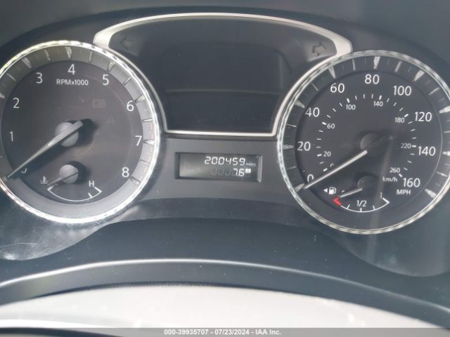 5N1AL0MM0EC506356 Infiniti QX60