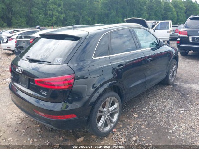 WA1GFCFS5FR014532 Audi Q3 2.0t Premium Plus