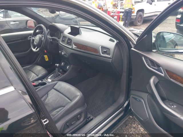 WA1GFCFS5FR014532 Audi Q3 2.0t Premium Plus