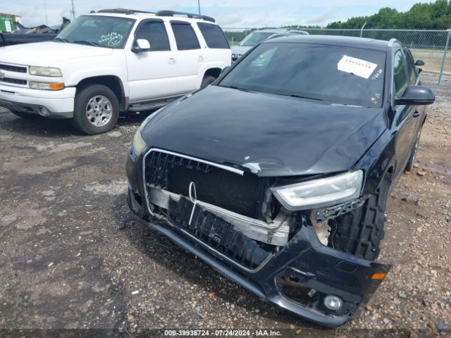 WA1GFCFS5FR014532 Audi Q3 2.0t Premium Plus