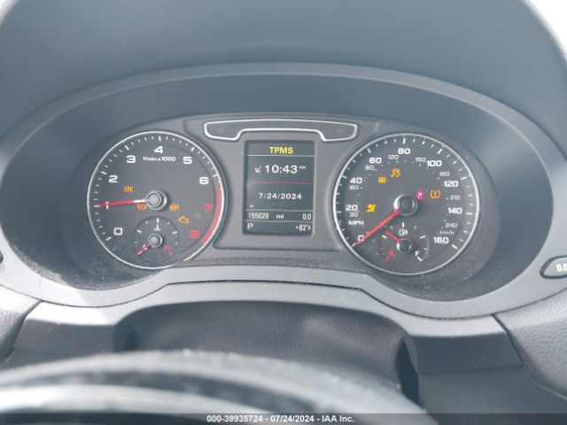 WA1GFCFS5FR014532 Audi Q3 2.0t Premium Plus